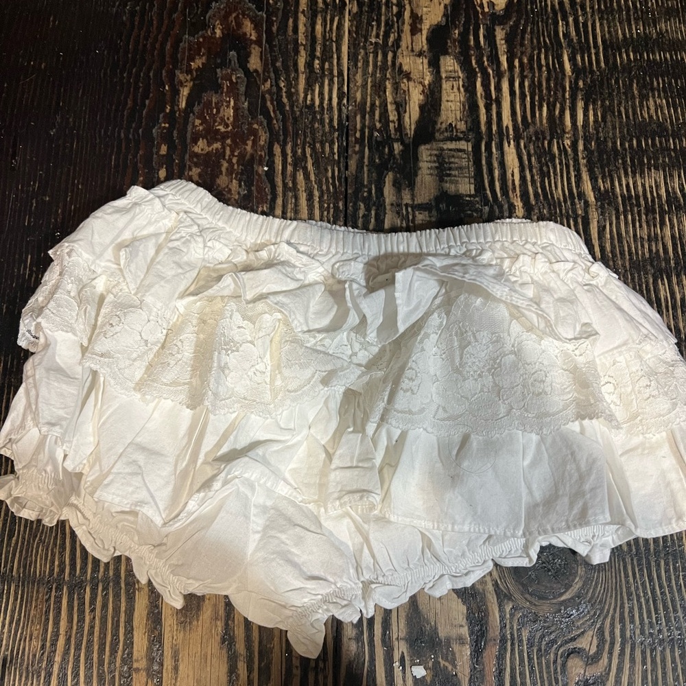 Urban outfitters mini skirt